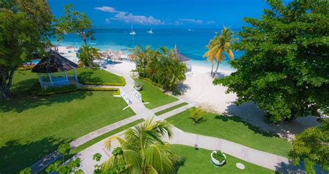 Sandals Negril All Inclusive Resort On Seven Mile Beach