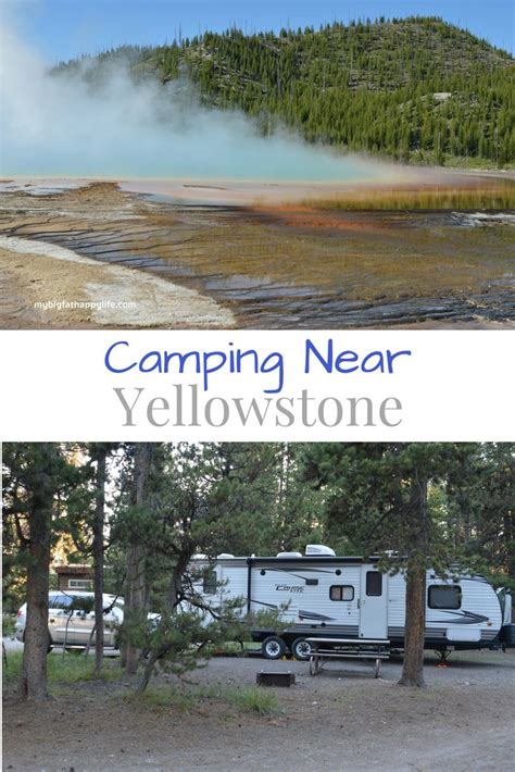 Campingiseasy Yellowstone Camping Best Places To Camp National Parks Hot Sex Picture
