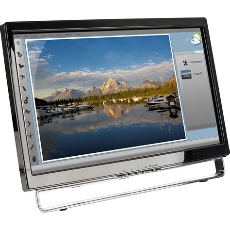 Planar Systems Pxl2230mw 215 169 Touchscreen Lcd 997 7039 00