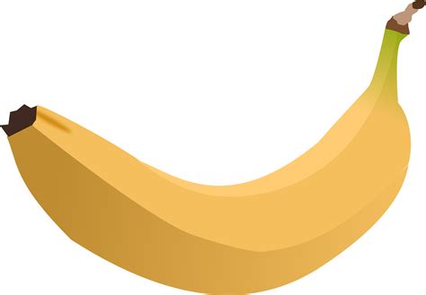 Fruits Clipart Banana Fruits Banana Transparent Free For Download On
