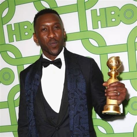 mahershala ali speaks on green book controversy after golden globes win complex