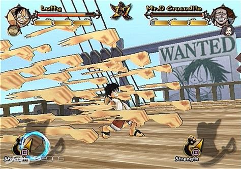 Download Game One Piece Grand Adventure Ps2 Full Version Iso For Pc