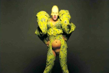 Leigh Bowery Google Search Leigh Bowery Bowery Performance Artist