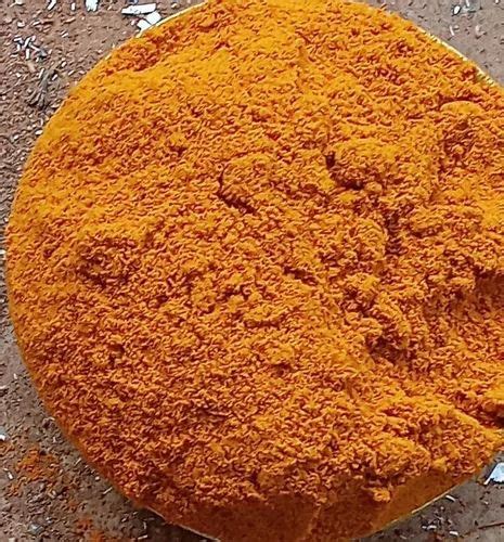 Naturally Cultivated Turmeric Powder Kandhamal At Rs Kg Haldi