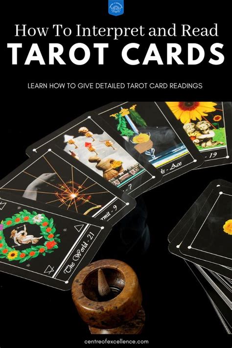 Accredited Online Tarot Course Learn To Read Tarot Cards Tarot