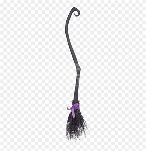 Witch On A Broom Svg Flexplatinum