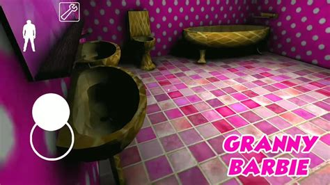 Pink Granny V21 Horror Scary Apk For Android Download