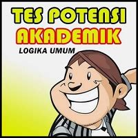 Soal Latihan TPA Logic Part 1 - Qassampedia.com