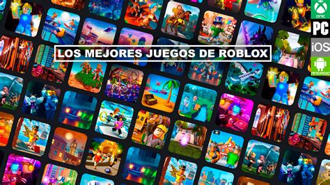 Roblox Mejores Juegos 2023 Imagesee