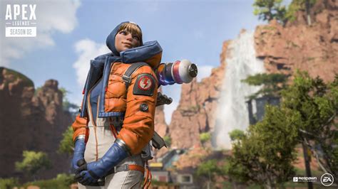 Apex Legends Wattson Guide Abilities List Wallpapers Pro Game Guides