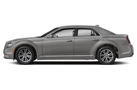 Chrysler 300 Models Generations And Redesigns