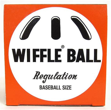 Wiffleball01 Wiffle Ball Wiffle Boys Life
