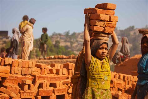 There Are Now At Least 50 Million Slaves In The World Up 10 Million Since 2016 Read The Report