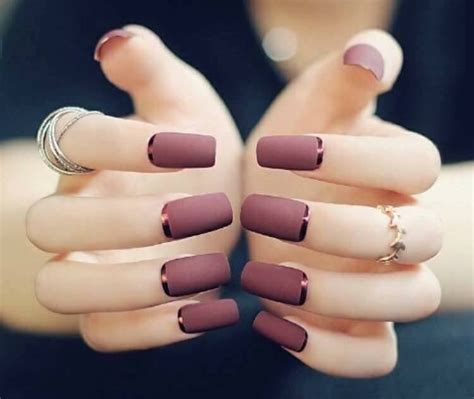 Best Nail Art Trends For Women 2017 ⋆ Fashiong4