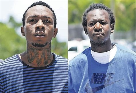 two men accused of murders nassau paradise island bahamas bahamas local news nassau