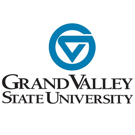 Grand Valley State University Logo Vector Logo Of Grand Valley State