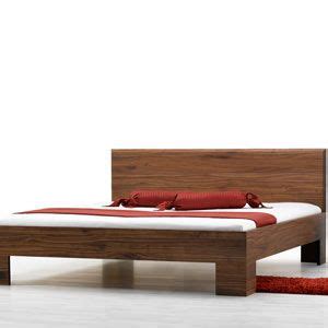 Testata letto in legno panna livia 118x121 cm. Testata Letto Matrimoniale Legno / Letto in legno con ...