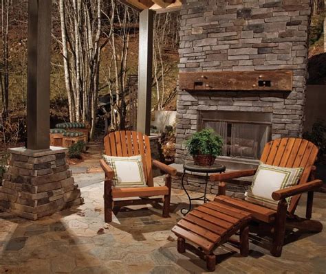 Stonecraft Stone Shop Stone Veneer Mulch Barn Supply