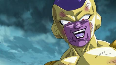Check spelling or type a new query. golden-frieza-dragon-ball-z-resurrection-f-22 | Dragon ball, Female broly, Dragon ball z