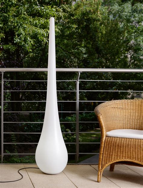 Stand Up Floor Lamp Outdoor Architonic