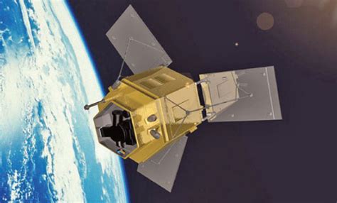 The Greenhouse Effect Will Be Measured By A Forum Spacecraft Emugamu