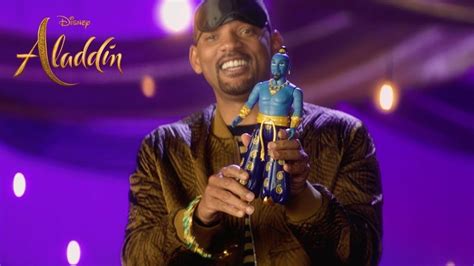 Stream in hd download in hd. Download - Disney's Aladdin - Will Smith Mystery Box ...