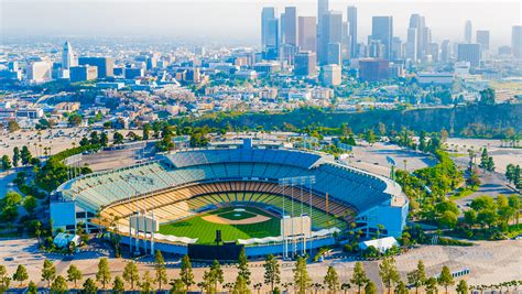 Los Angeles Dodgers Wallpapers Sports Hq Los Angeles Dodgers Pictures