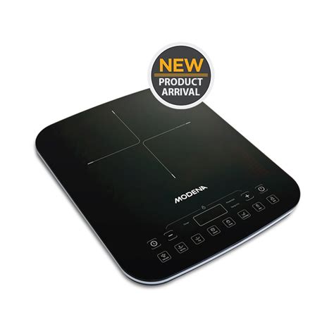Jual kompor listrik terbaru februari 2021. Jual Kompor Listrik Portable Modena PI 1316 Portable ...