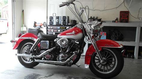 Log in to view results. 1983 harley davidson flhs for sale on 2040-motos