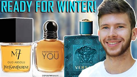 10 Winter Fragrances I Cant Wait To Wear This Year Best Fragrances
