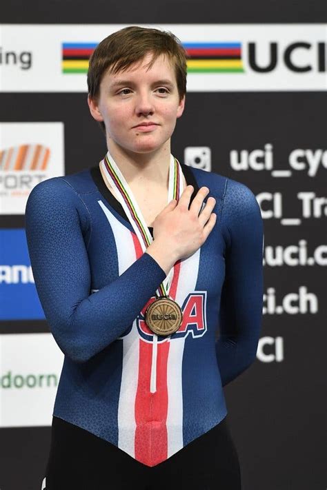 Kelly Catlin 23 Olympic Track Cyclist Is Found Dead The New York Times