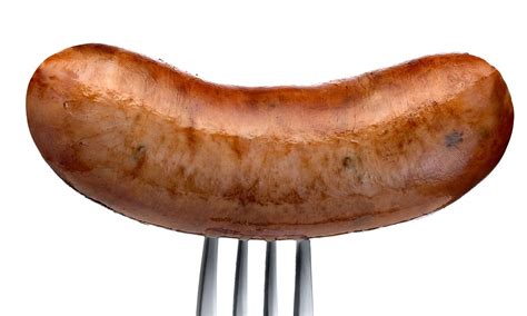 Is It Ok To Eat Sausages Once A Week Fabalabse