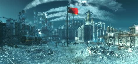 Playthrough longplay 1080p maximum graphics all dlcmake good karma choices if possible, but kills with v.a.t.s. Chinese occupied refinery - The Vault Fallout Wiki - Everything you need to know about Fallout ...