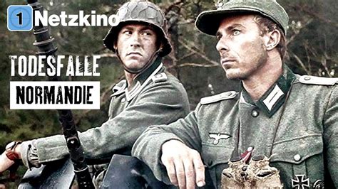 Todesfalle Normandie Kriegsfilme Auf Deutsch Komplett Kostenlos