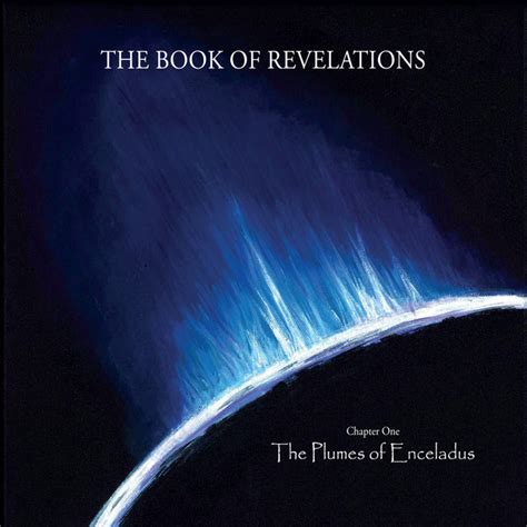 The Book Of Revelations Spotify