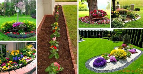 Garden design ideas, washington (district de columbia). 21 Awesome Garden Ideas For Small Flowers | Decor Home Ideas