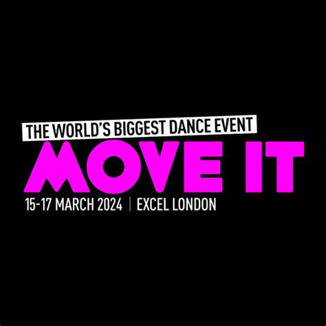 Move It 2024 Dance Phix