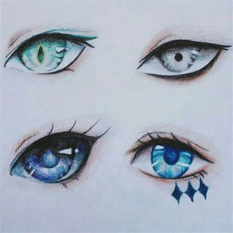 Pin By Thảo Lép On Draw Anime Eye Drawing Eye Drawing Drawings