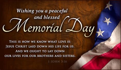 71 Beautiful Memorial Day Quotes Educolo