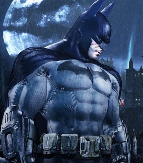 Batman Character Giant Bomb