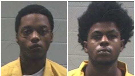 Final Two Suspects In Super Bowl Party Shooting Plead Guilty To Reduced Charges