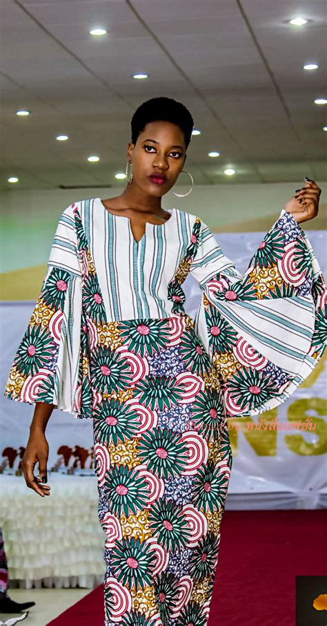 3k Fashion Burkina Faso Photo By El Antony Nuit Du