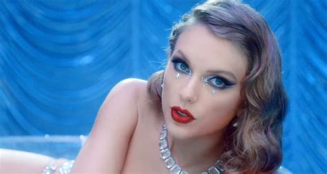 Taylor Swifts ‘bejeweled Music Video Easter Eggs Decoded Extended