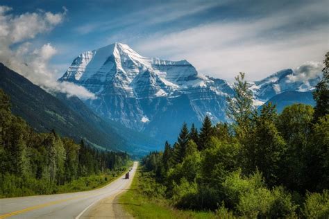 √ Mount Robson Provincial Park Directions Popular Century