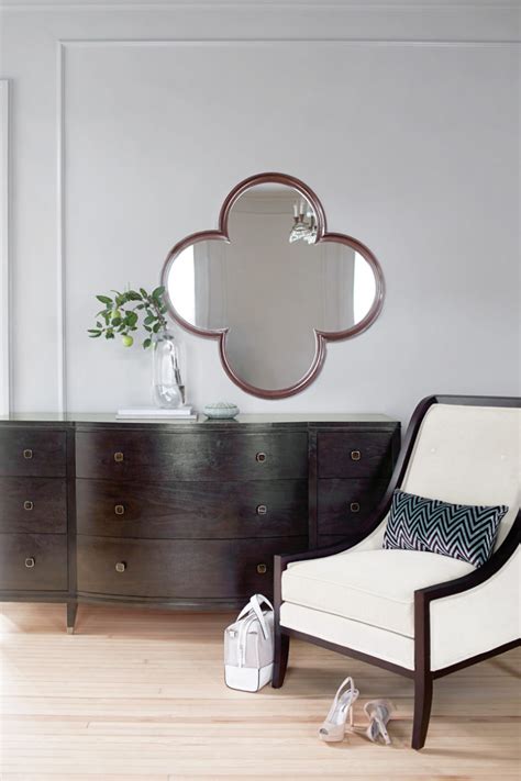 4 Mirror Styles Every Home Needs The Chriselle Factor