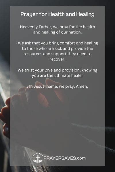 15 Important Intercessory Prayers For Nations