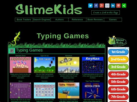 10 Ultimate Typing Games For Adults And Kids Great Journey