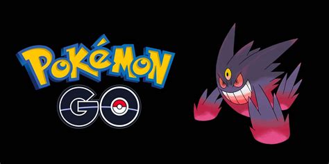 Mega Gengar Raid Guide For Pokémon Go Adventures Abound