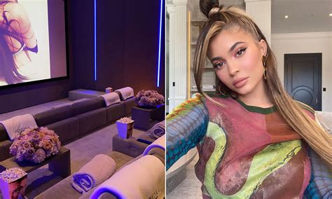 Kylie Jenners Daughter Stormi Reveals Favourite Lockdown Activity