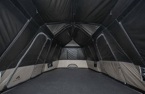 21 Best Large Camping Tents That Wont Break The Bank